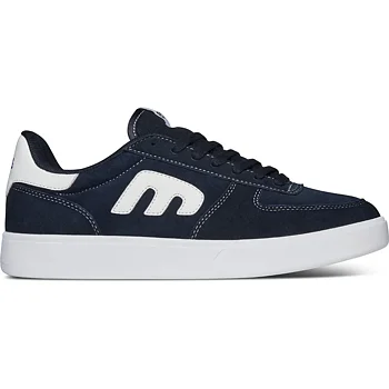 Etnies Emerson x Fos Navy/White Skatesko