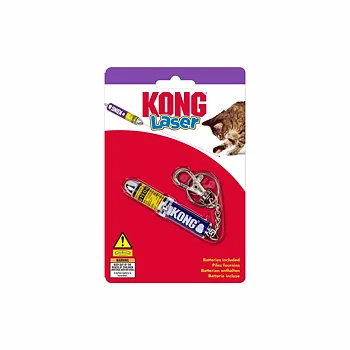 Kong Cat Laser Pointer 6,5x1,5x1,5cm 