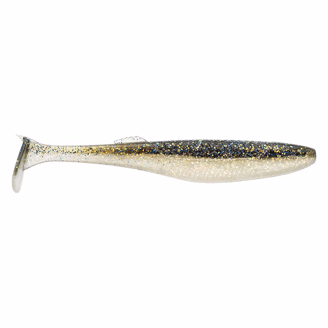 Rapala CrushCity The Kickman  4/10cm. - 6