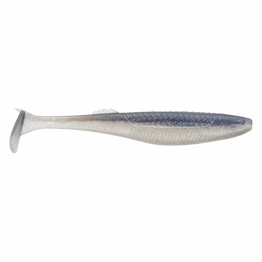 Rapala CrushCity The Kickman  4/10cm. - 5