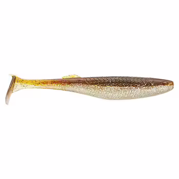 Rapala CrushCity The Kickman  4/10cm.