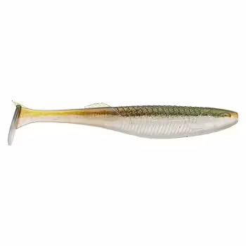 Rapala CrushCity The Kickman  4/10cm.