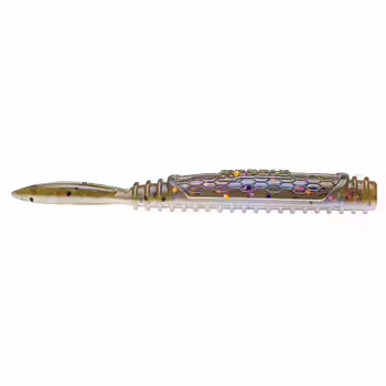 Rapala Cruschcity Salted Nedroll