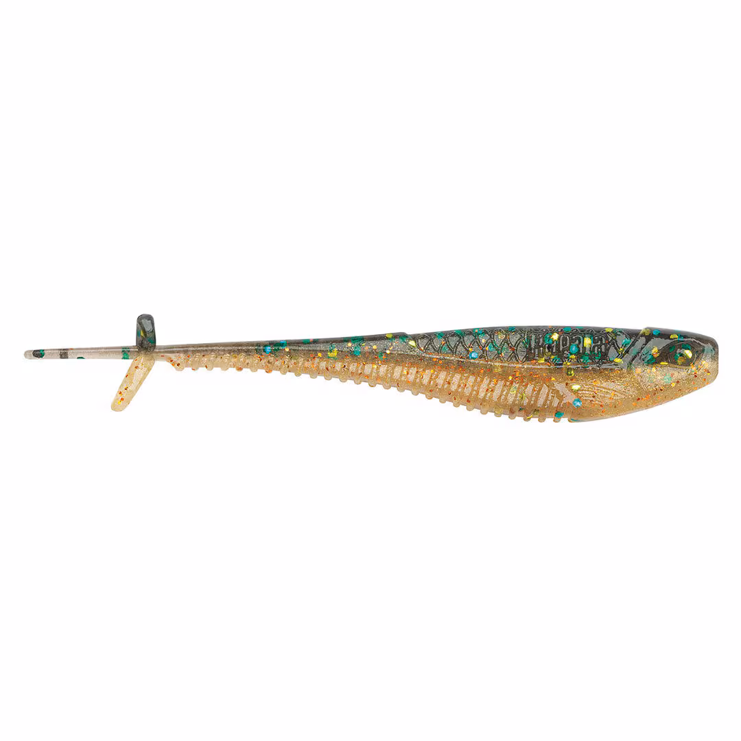 Rapala Cruschcity Mooch Minnow 3,5".