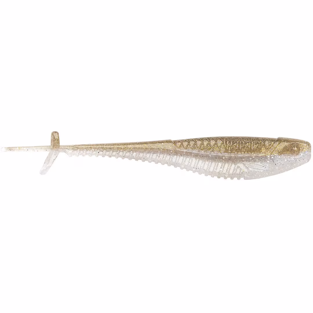 Rapala Cruschcity Mooch Minnow 3,5". - 4