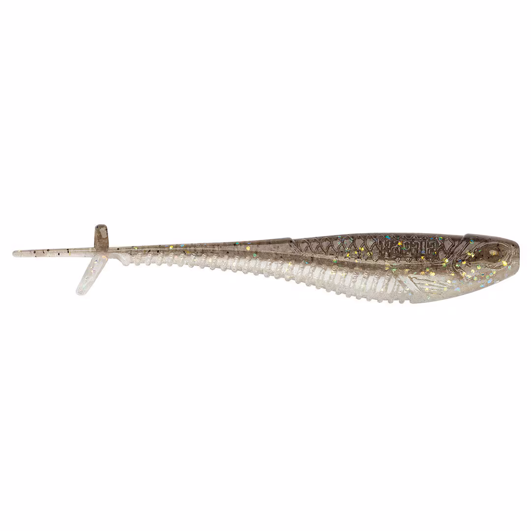 Rapala Cruschcity Mooch Minnow 3,5". - 3