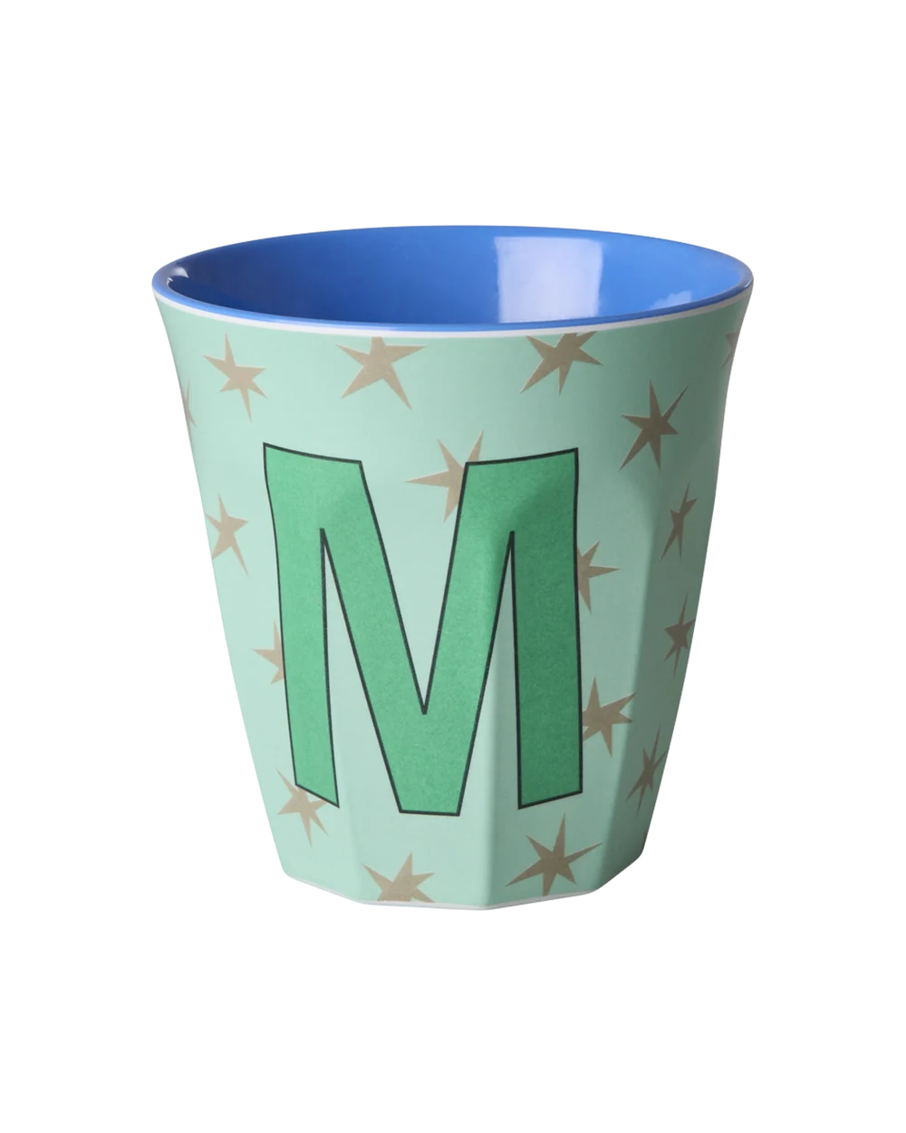 Mugg Melamin Rice M Stjärna