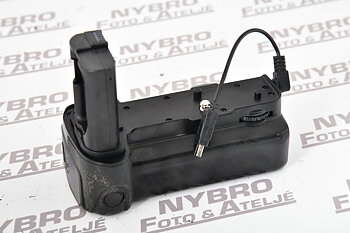 Neewer batterigrepp Nikon Z6 o Z7