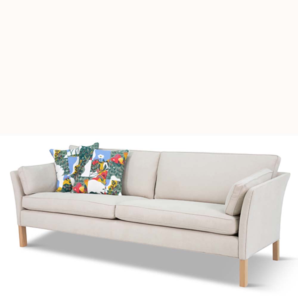 Cromwell 2½-sits Soffa 180 cm - Norell