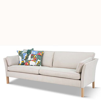 Cromwell 2½-seater Sofa 180 cm - Norell