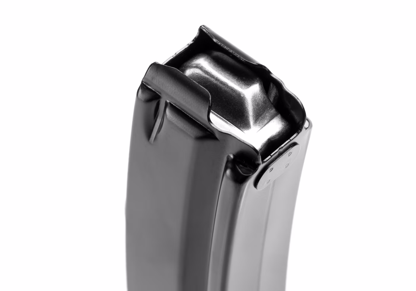 KCI  MP5 Magazine 30RDS Steel  - 4