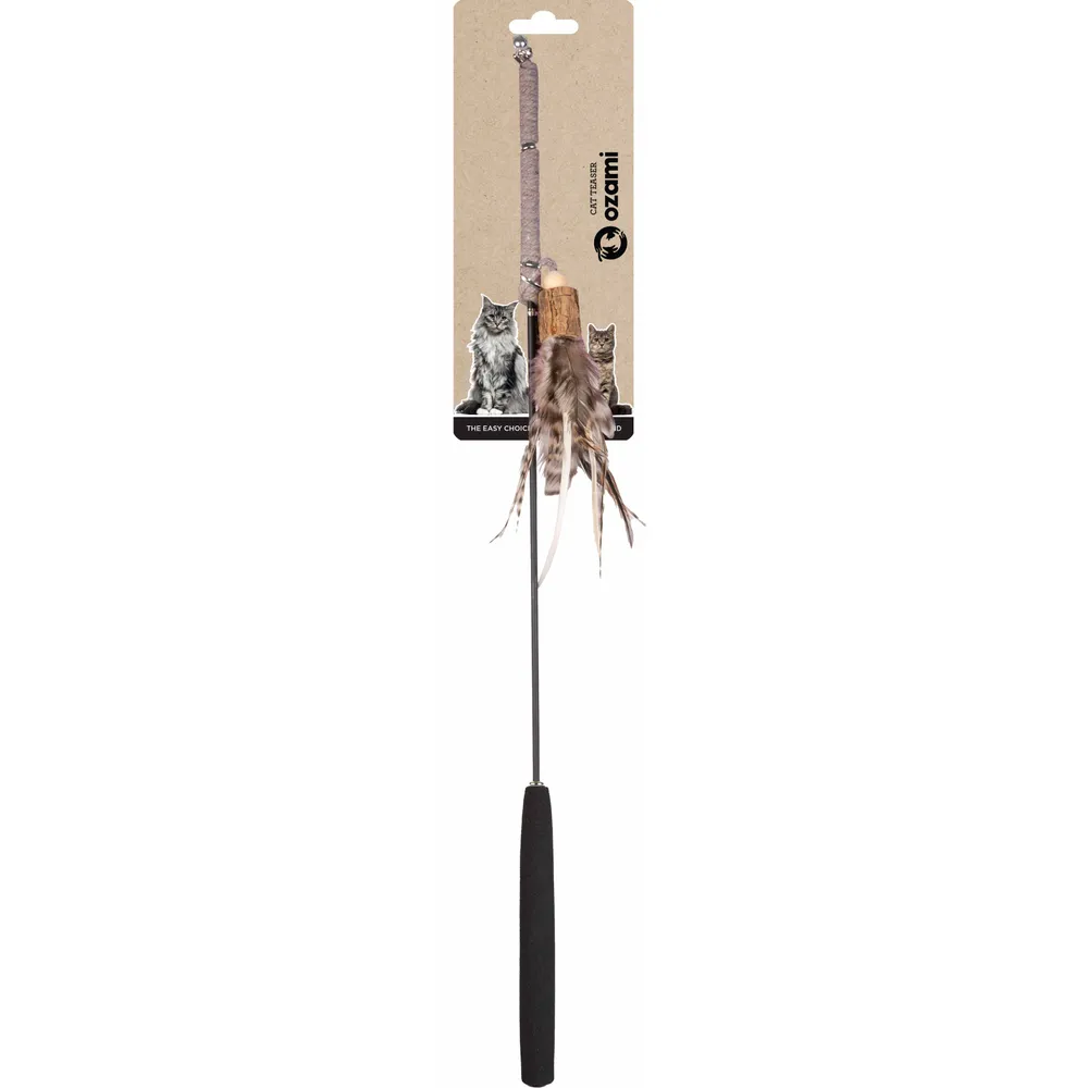 Ozami Cat Wand Cayuga 80cm