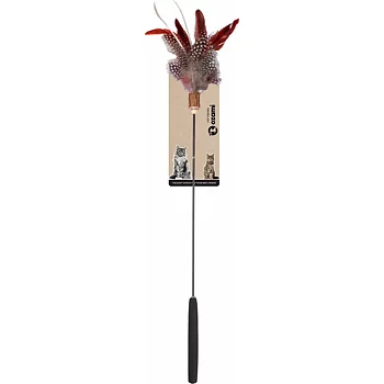  Ozami Cat Wand Seneca 47cm