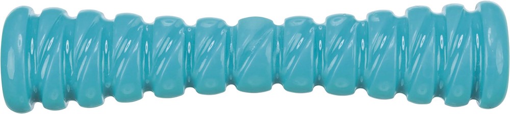 Super Strong pinne, TPR, 22,2 cm / 5 cm, petrol