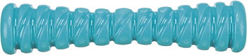  Super Strong pinne, TPR, 22,2 cm / 5 cm, petrol