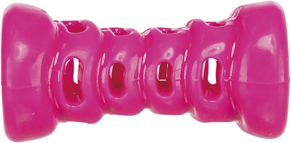 Soft & Strong ben, TPR, 9 cm, rosa