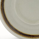 Anja Jaatinen-Winquist (Karelia 1968) Coffee Cup Saucer with Brown Border 13 cm  [Sample Images]  [Free Shipping]
