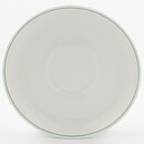 Suzanne Öhlén (Dalarö 1985) Coffee Cup Saucer with Blue Decor 14 cm   [Sample Images]  [Free Shipping]