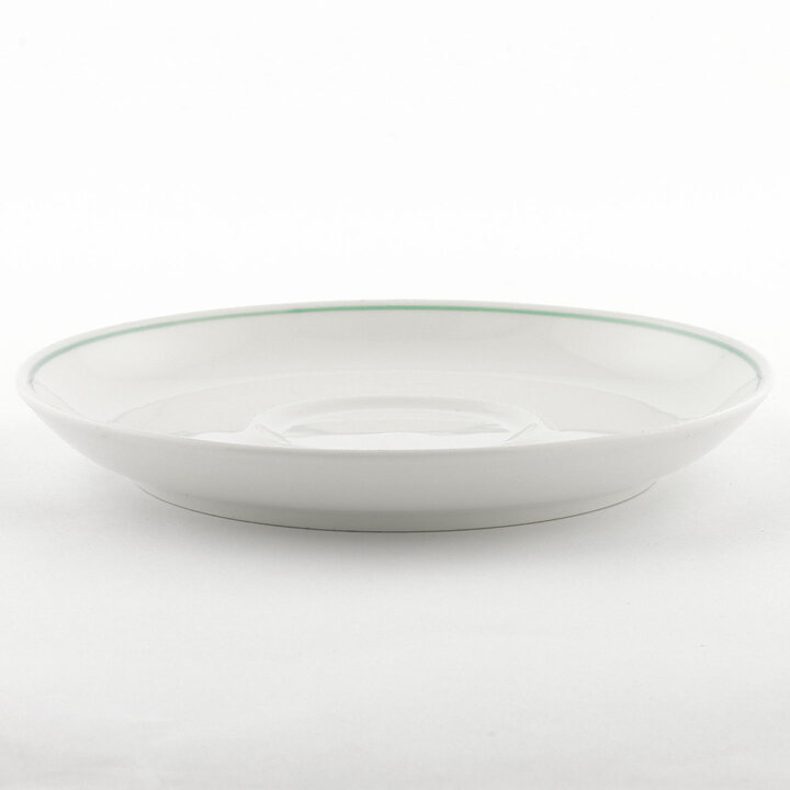 Suzanne Öhlén (Dalarö 1985) Coffee Cup Saucer with Blue Decor 14 cm   [Sample Images]  [Free Shipping]