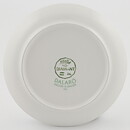 スザンネ・オーレン  Dalaröシリーズ  青いラインのコーヒーカップソーサー  14cm  1985年    [サンプル画像]  [送料無料]