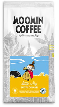 Lilla My - Kaffe 250g - Salt Karamell