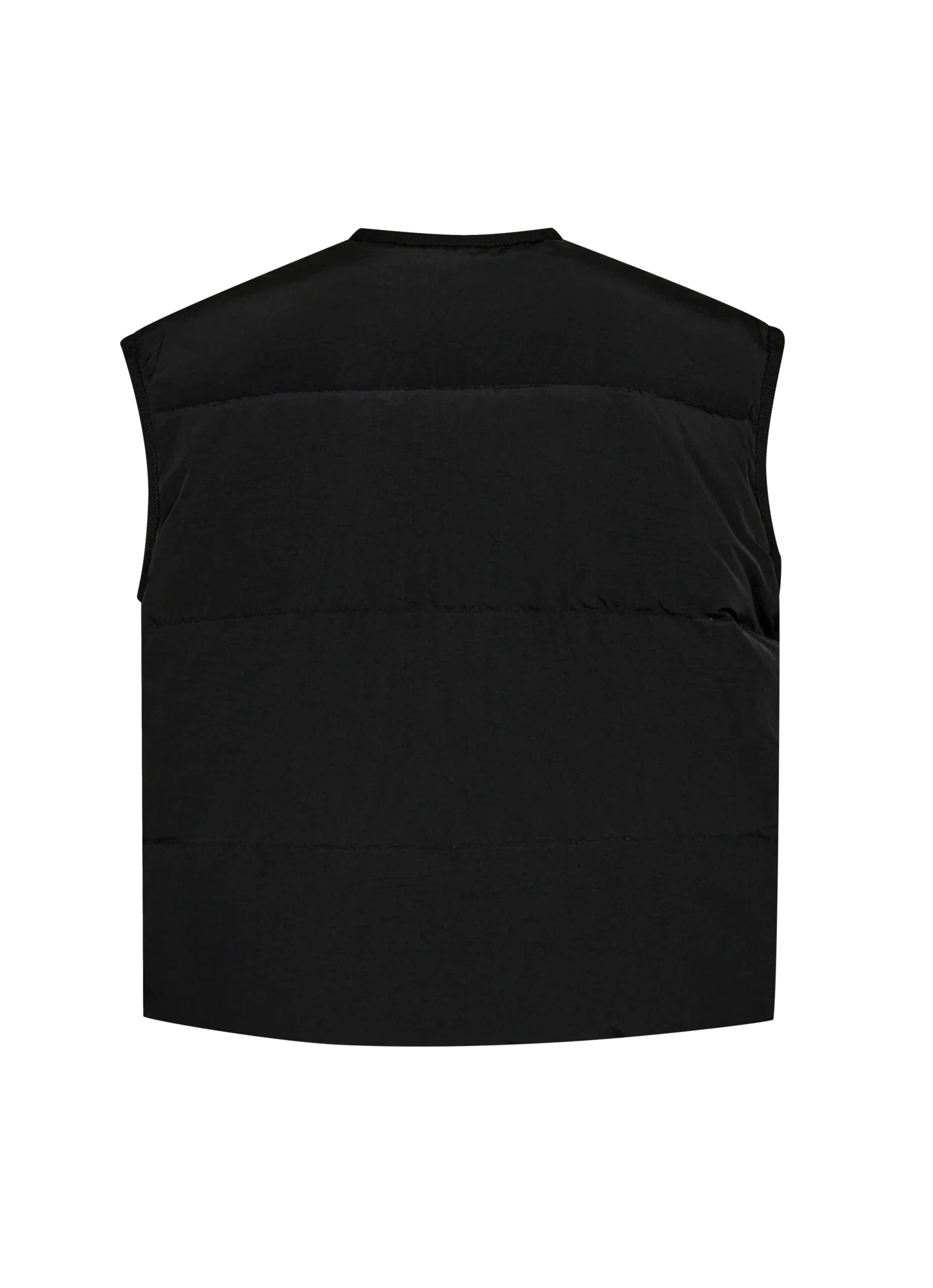 MMManja Down Vest - Mos Mosh - 4