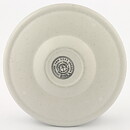 スティグ・リンドベリ  Birkaシリーズ  ライン模様のコーヒーカップソーサー  13cm  1973年  [サンプル画像]  [送料無料]