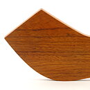 ロールストランド  木製ディスプレイ  (33cm)  1960年代
