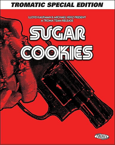 Sugar Cookies - Special Edition (BLU-RAY)