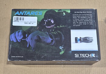 Si-Tech Antares *NY*