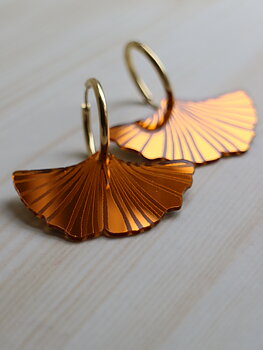 Ginko 2.0 koppar stor