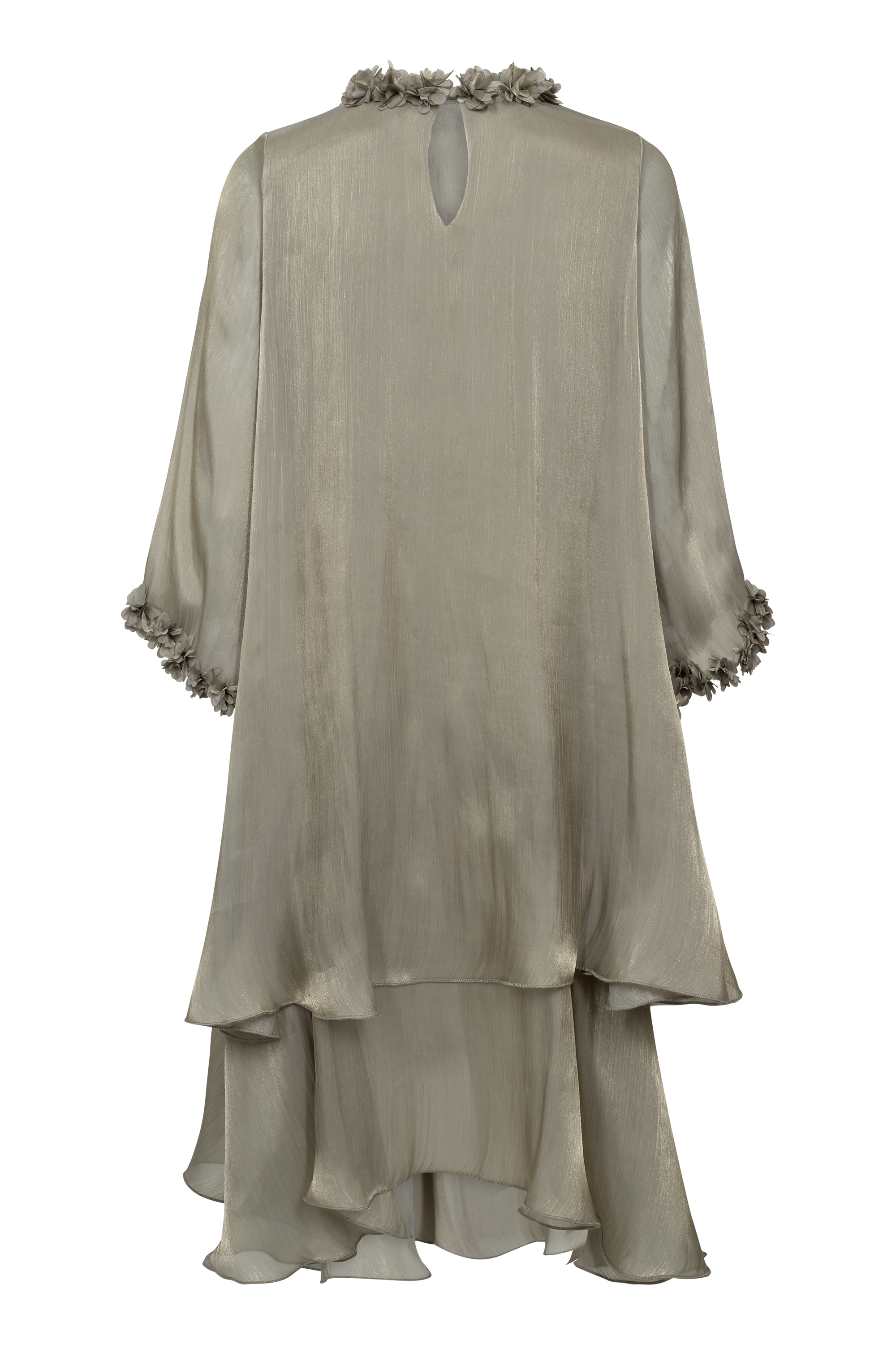 Klänning - DAISINA DRESS - A-View