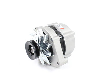 Alternator, 740 D24 55A