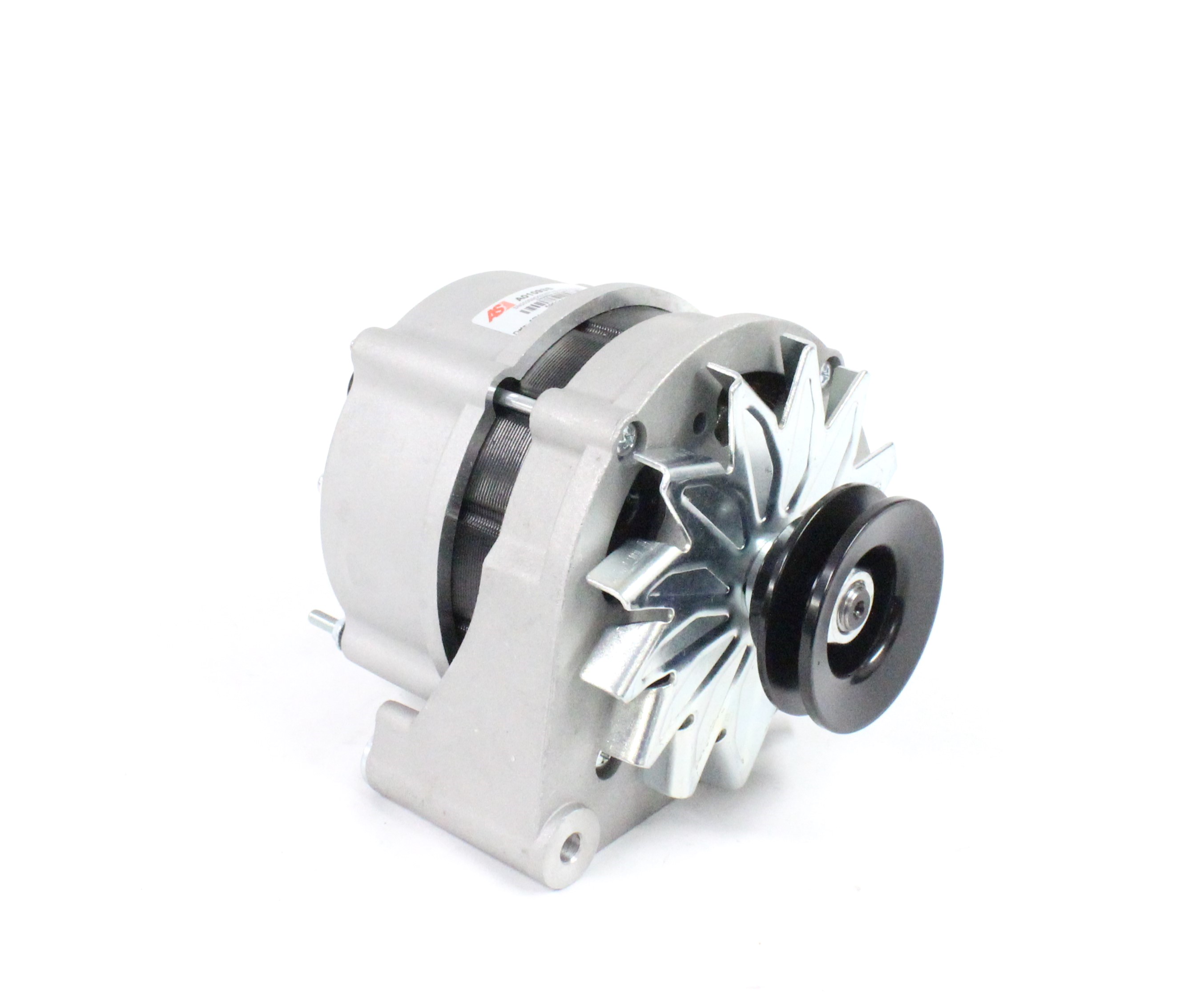 Alternator, 740 D24 55A - 2