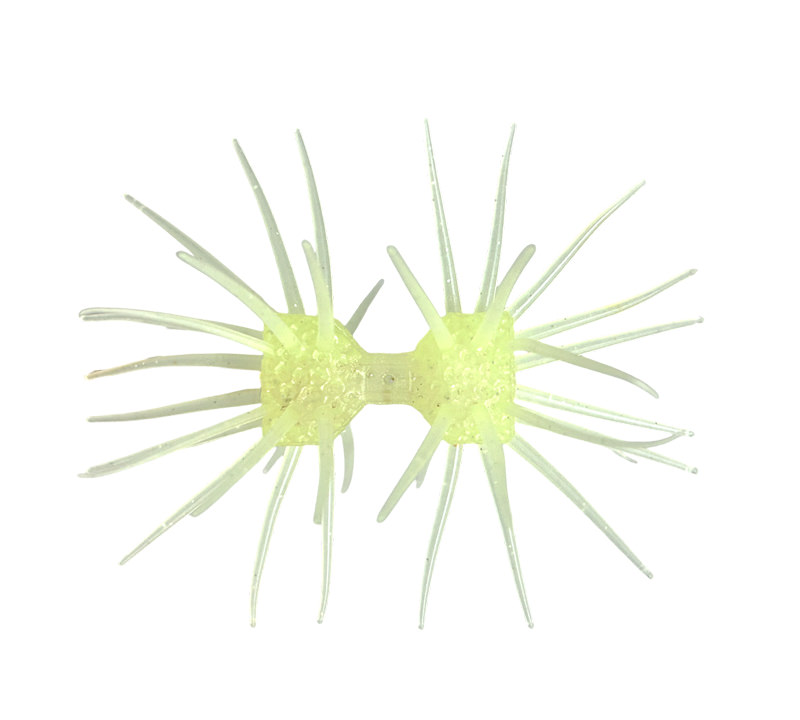 Imakatsu Dumbbell Crab Elastomer 2-pack - 13