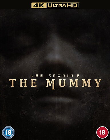 Lee Cronin's The Mummy (BLU-RAY 4K ULTRA HD)