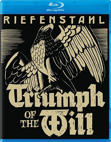 Triumph Of The Will (BLU-RAY)