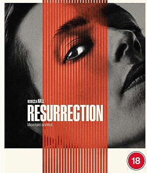 Resurrection (ej svensk text) (Blu-ray)