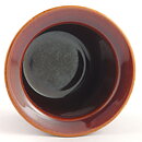 Stig Lindberg (1960s) Reddish Brown Jar