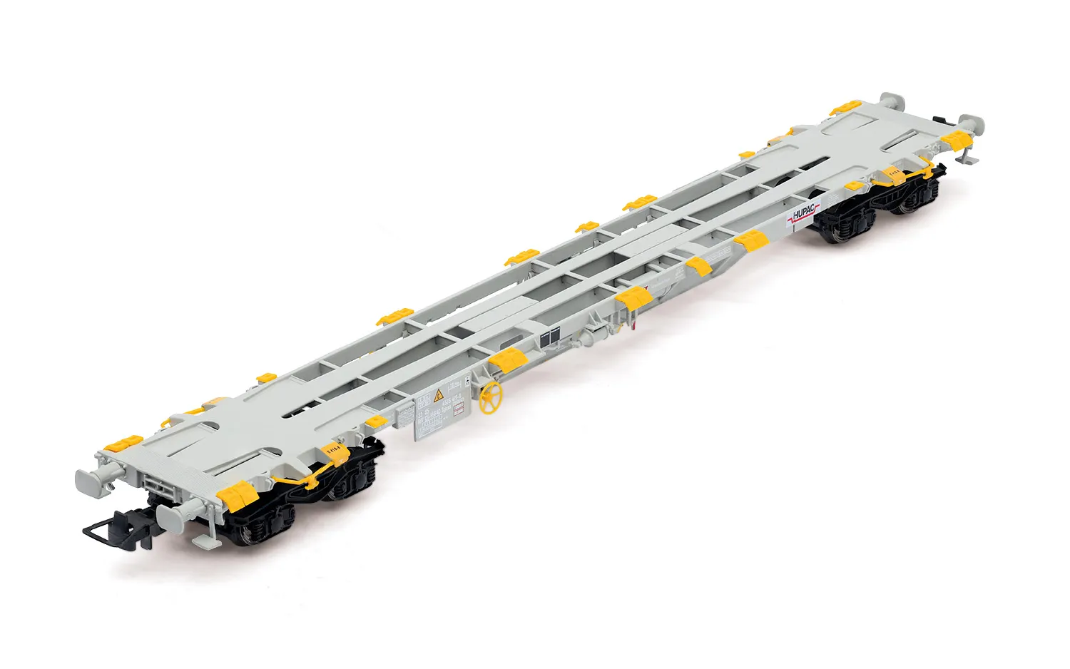 Cont.vagn Sgnss 45ft 'DB Schenker', Ep VI - 3