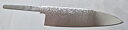 Ginsan Damaskus - Santoku 180