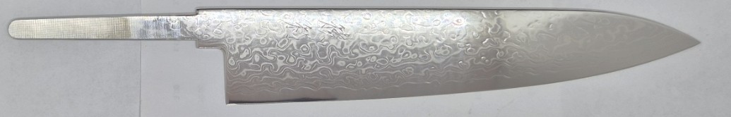 Ginsan Damaskus - Gyoto 210 - 3