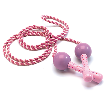 Hopprep rosa