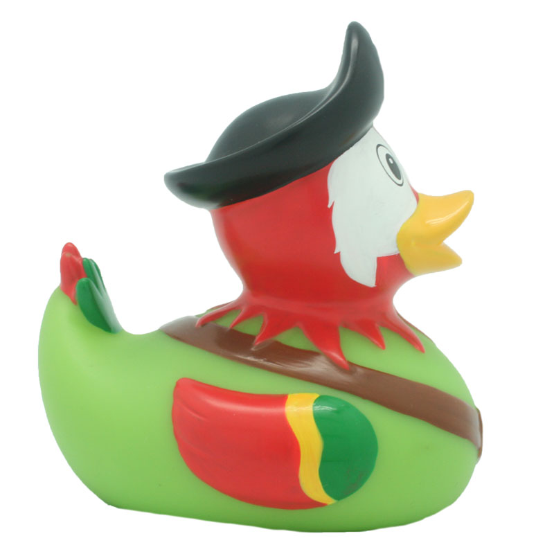 Badanka - Pirat-papegoja - 4