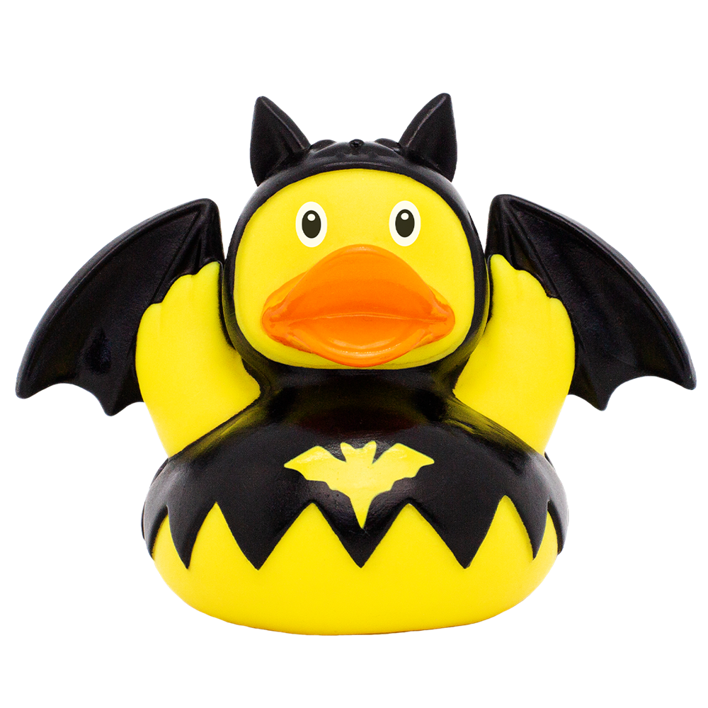 Badanka - Dark Duck maskerad