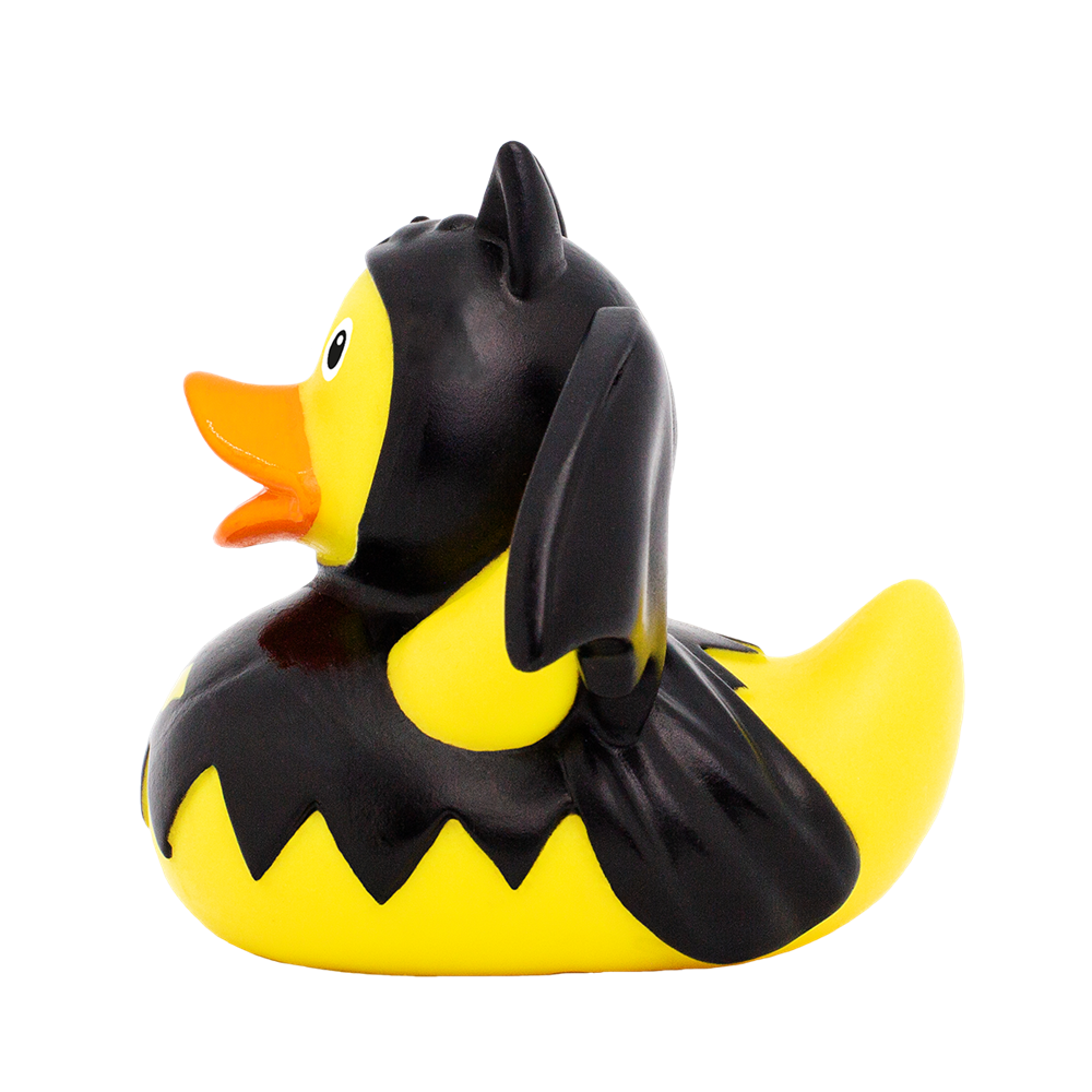 Badanka - Dark Duck maskerad - 2