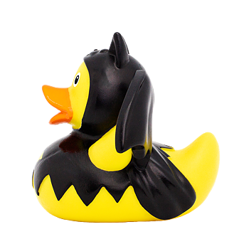 Badanka - Dark Duck maskerad