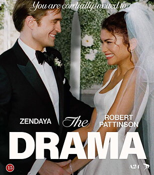The Drama (Blu-ray)