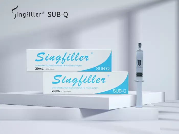 Singfiller SUB-Q – Filler 
