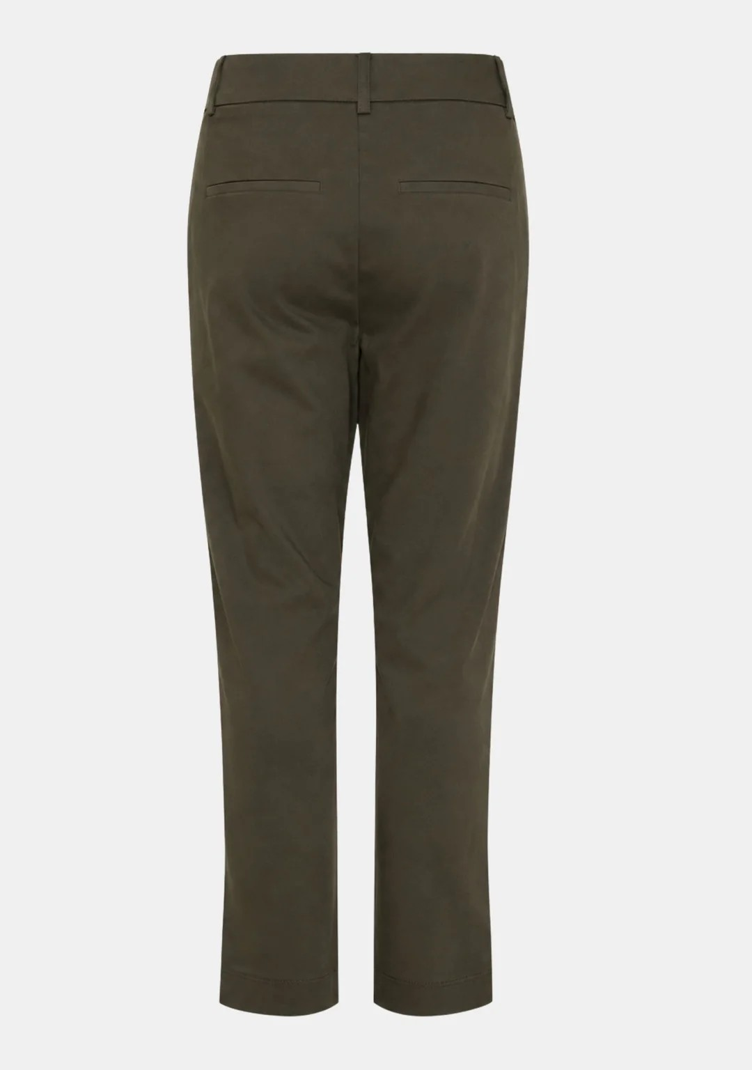 Chino Pant - Khaki - Isay - 5